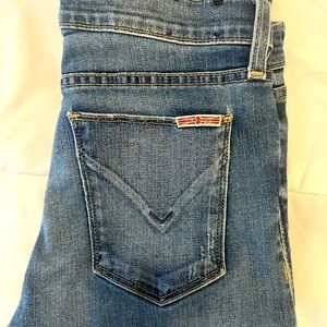 Hudson jeans, size 26